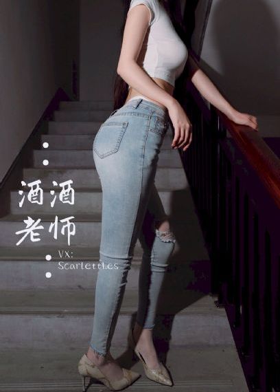 女刑警李春春